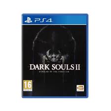 Dark Souls II D0103